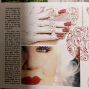 Meet your Posher, Leesa